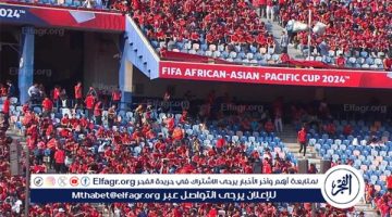 هجوم لاذع من جماهير الأهلي ضد اللاعبين.. “اللي يغور يغور.. جمهور الأهلي فوق”