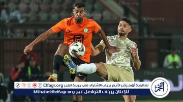 هدف الأهلي في مرمى البنك الأهلي به مخالفتين