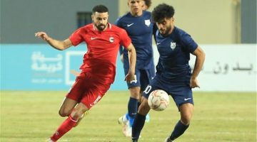 هدفنا صناعة جيل جديد ونجوم للكرة المصرية