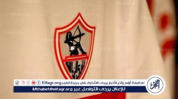 هل يتعاقد الزمالك مع هذا اللاعب؟.. طالع التفاصيل