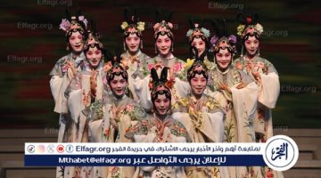 هل ينجح الجيل الجديد في إنقاذ أوبرا بكين؟