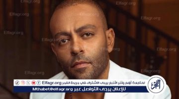 “هيجيلي موجوع” لـ تامر عاشور تتوج أغنية عام 2024 وتحقق رقما قياسيا