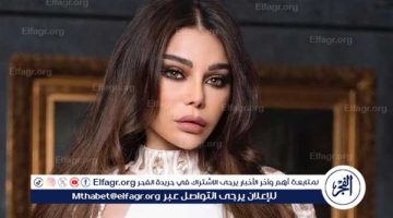 هيفاء وهبي تستعد لتصوير مسلسل “المشتبه الرابع”.. قريبًا