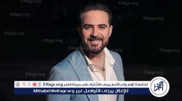 وائل جسار يكشف ‘للفجر الفني’ عن أحدث أعماله الغنائية (خاص)