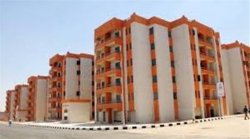 وزير الإسكان يتابع موقف تنفيذ 5256 وحدة سكنية بـ “سكن لكل المصريين” بـ6 أكتوبر