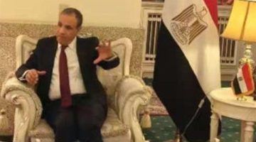 وزير الخارجية والهجرة يعقد لقاءات جانبية على هامش اجتماعات لجنة الاتصال العربية بشأن سوريا بالعقبة