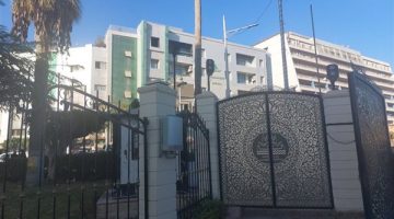 وزيرة البيئة تعلن الانتهاء من تركيب أول محطة رصد لحظية لمستويات الضوضاء بكفر الشيخ