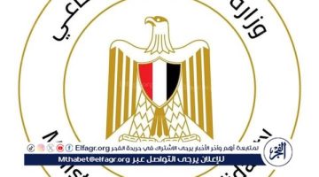 وزيرة التضامن الاجتماعي تحيل واقعة تعريض أم لطفلها لإهمال والخطر للنيابة العامة