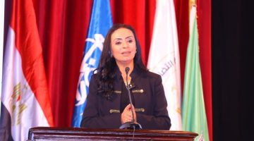 وزيرة التضامن تشهد حفل تكريم متطوعي “أحسن صاحب” في إطار الاحتفال باليوم العالمي لذوي الإعاقة