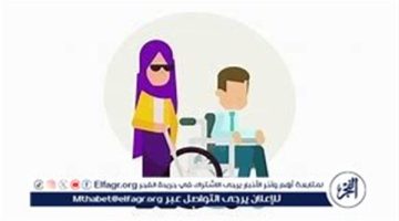 وظائف للأشخاص “ذوي الإعاقة”.. فرص جديدة في سوق العمل