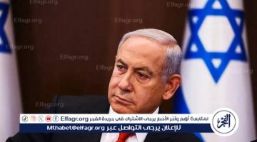 وفاة بنيامين نتنياهو رئيس وزراء الاحتلال.. ما حقيقة الأمر؟
