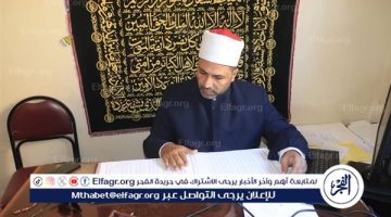 وكيل أوقاف الفيوم في جولة مفاجئة لمتابعة العمل الدعوي والإداري بإدارة غرب الوادي