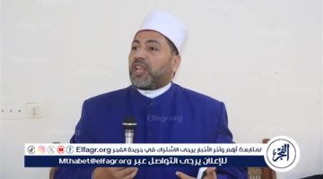 وكيل أوقاف الفيوم يناقش تطوير العمل الدعوي مع الأئمة بإدارتي بندر أول وثان