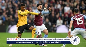 وولفرهامبتون يعلن تعيين المدرب البرتغالي فيتور بيريرا