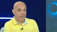 ياسر عبدالرؤوف يعلن رحيله عن رئاسة لجنة الحكام وشرط وحيد لاستمراره