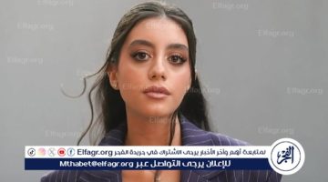ياسمينا العبد ضيفة شرف الحلقة 3 من “ساعته وتاريخه”