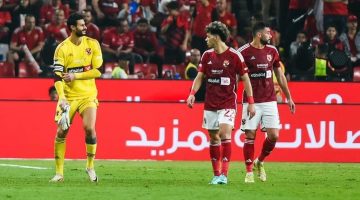 يحدث في الأهلي.. تقرير ميشيل يثير غضب القائد وتسريب جديد ورحيل نجم سوبر