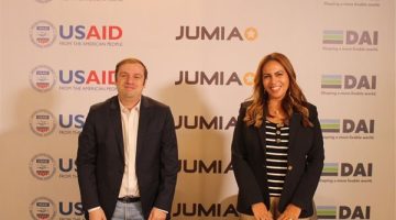 يستهدف المشروعات الصغيرة.. تفاصيل مشروع أعمال مصر الممول من الوكالة الأمريكية للتنمية الدولية (USAID