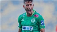 يسري بوزوق يتصدر التريند.. هل فسخ الرجاء المغربي التعاقد معه؟ (اعرف التفاصيل)