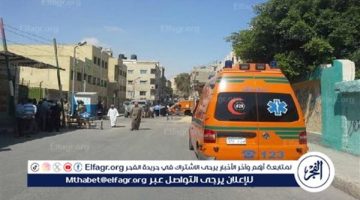 يشتبه اختناقهم بالغاز.. وفاة أم وطفليها داخل منزلهم بقرية باها ببني سويف