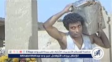 يكشف أسرار فيلم أنا لا أكذب ولكني أتجمل والعلاقة القوية بين ممدوح الليثي وإحسان عبد القدوس