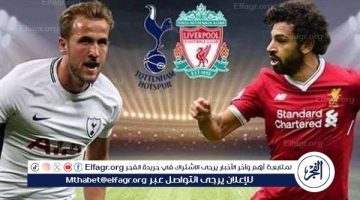 يلا شوت بث مباشر.. مشاهدة ليفربول × توتنهام Twitter بث مباشر دون “تشفير أو فلوس”