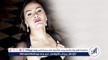 ٦٠ سنة شريهان.. ضحك ولعب وفن ودمع