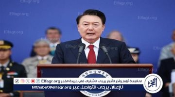 ‏الشرطة في كوريا الجنوبية تحاول مداهمة مكتب رئيس الدولة من جديد