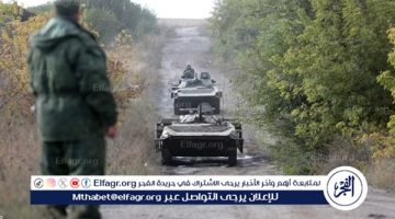 ‏وزارة الدفاع الروسية تعلن سيطرتها على بلدتي “سونتسيفكا” و”لوزوفا” شرقي أوكرانيا