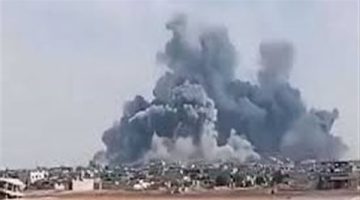 ‏وزير الخارجية الإسرائيلي يؤكد ضرب مستودعات “أسلحة كيميائية” في سوريا مؤخرا