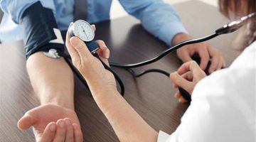 مستشار صحي: 5 خطوات لقراءة دقيقة لضغط الدم