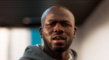 الهلال يستغني عن كوليبالي من أجل نيمار