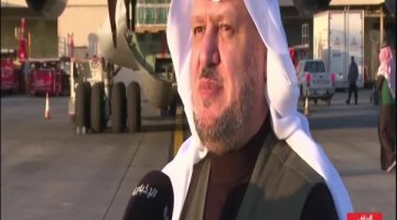 متحدث مركز الملك سلمان للإغاثة: رسالة المملكة واحدة عنوانها “مد يد العون للمحتاجين والوصول إليهم”