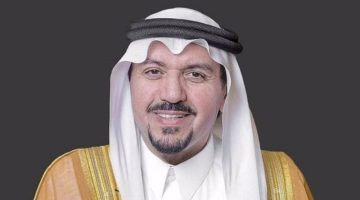أمير القصيم يوجّه بالبدء في إنشاء مدينة الخيل للفروسية بمدينة بريدة وفق أعلى المواصفات العالمية