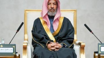 الشيخ الشثري يقيم محاضرة لمنسوبي الدفاع المدني ومديري إدارات التوجيه والإرشاد الفكري
