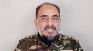 مستشار سوري: رُتب الجنسيَّات الأُخْرى في الجيش «فخريَّة فقط»