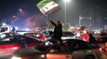 وزير الإعلام السوري يتعهَّد بتعزيز حريَّة التَّعبير