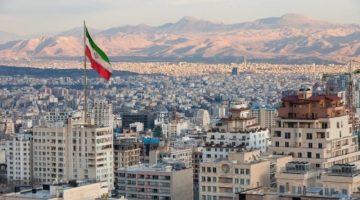 محادثات بين إيران ودول أوروبية بشأن الملف النووي