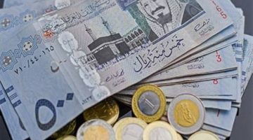 275 مليار ريال ارتفاع في السيولة النقديَّة