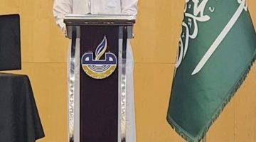 مدرسة الفضيل بن عياض الثانوية بتعليم ” مكة ” تحتفل بمتقاعديها للعام الدراسي 1446