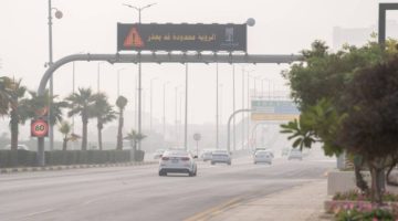 الاحساء تُطلق مشروع تشغيل نظام النقل والسلامة المرورية في الطرق