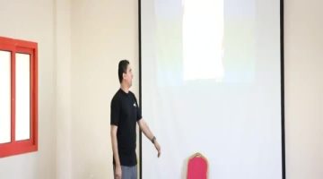 تعليم جازان يطلق المرحلة الأولى من مشروع التنس المدرسي
