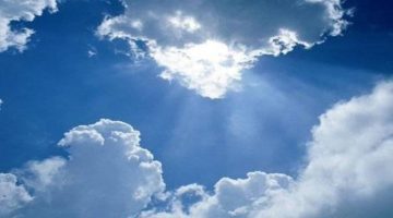 “فلكية جدة” تفسّر ظاهرة (تبعثر رايلي)