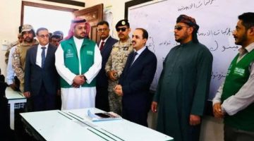 وزير الإعلام اليمني: مشاريع ومبادرات “إعمار اليمن” تحقق أثرًا إيجابيًا مباشرًا وتدعم التنمية المستدامة