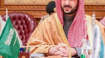 وزير الدفاع يعقد لقاءً مع وزيري الخارجية والدفاع ورئيس جهاز الاستخبارات العامة في الإدارة السورية الجديدة