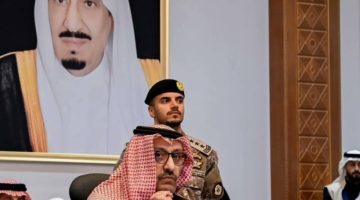 أمير الباحة يشهد الورشة الختامية لتطبيق خطة إمارة المنطقة الإستراتيجية