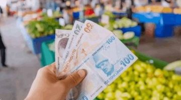 تراجع التضخم السنوي في تركيا