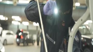 “الزكاة والضريبة والجمارك” تُحبط 3 محاولات لتهريب 220 ألف حبة مخدرة