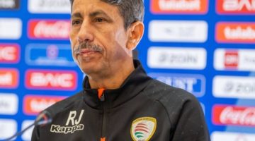 “خليجي 26”: مدربا عُمان والبحرين يتطلعان لتحقيق المجد في النهائي.. غدًا