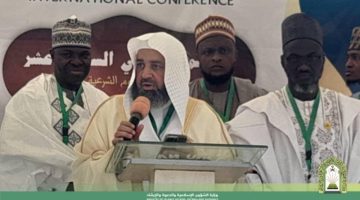 “الشؤون الإسلامية” ترعى الملتقى الدعوي لدعاة الوزارة في نيجيريا 
